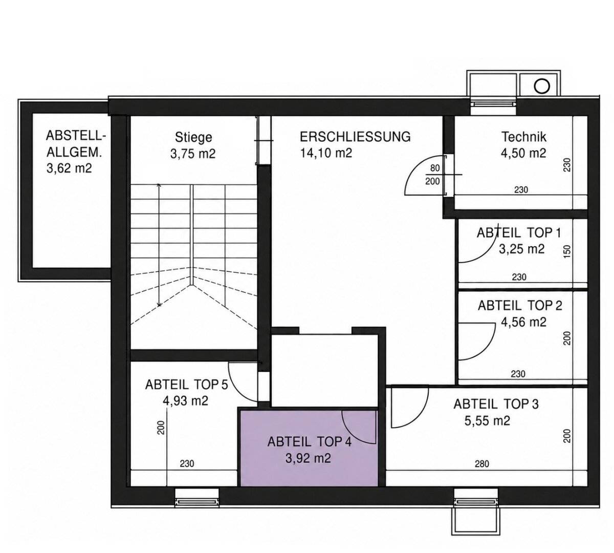 Grundriss 2
