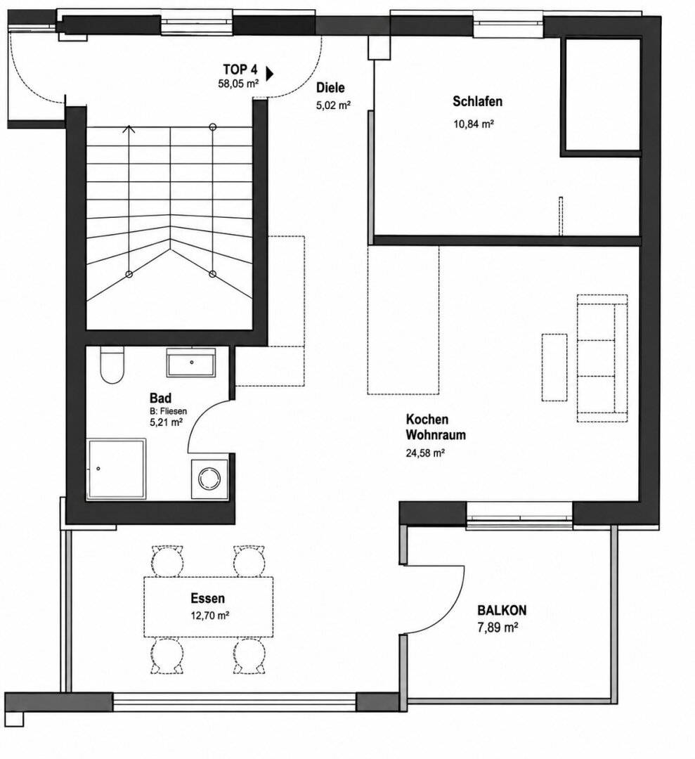 Grundriss 1