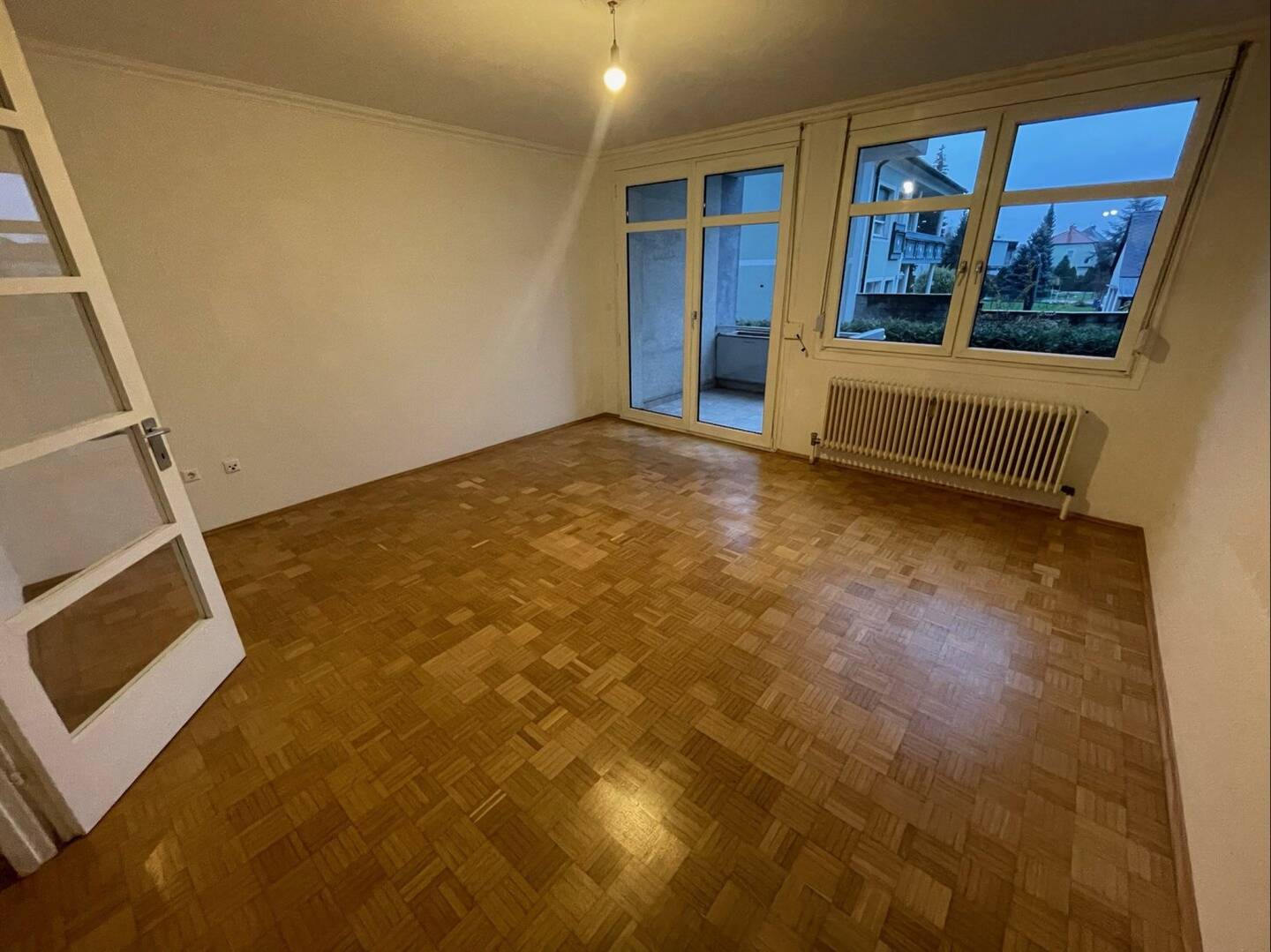 3 Zimmer Mietwohnung mit Balkon in Graz Andritz...!