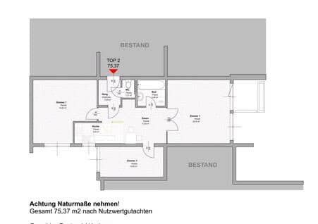 Grundriss 1
