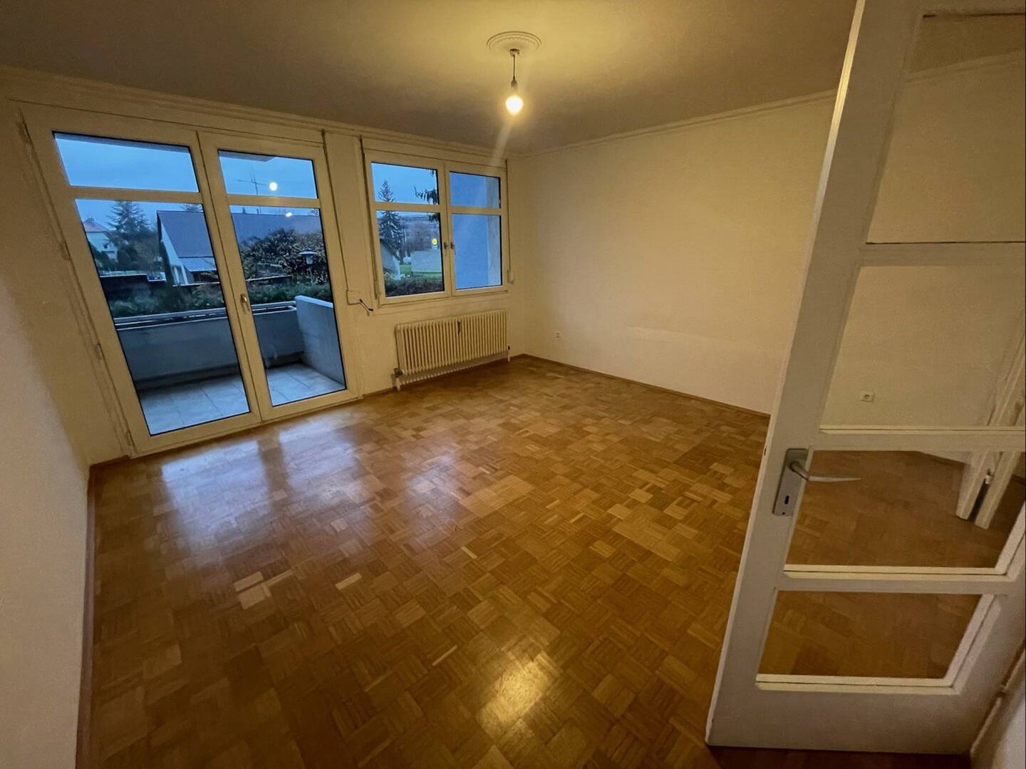 3 Zimmer Mietwohnung mit Balkon in Graz Andritz...!