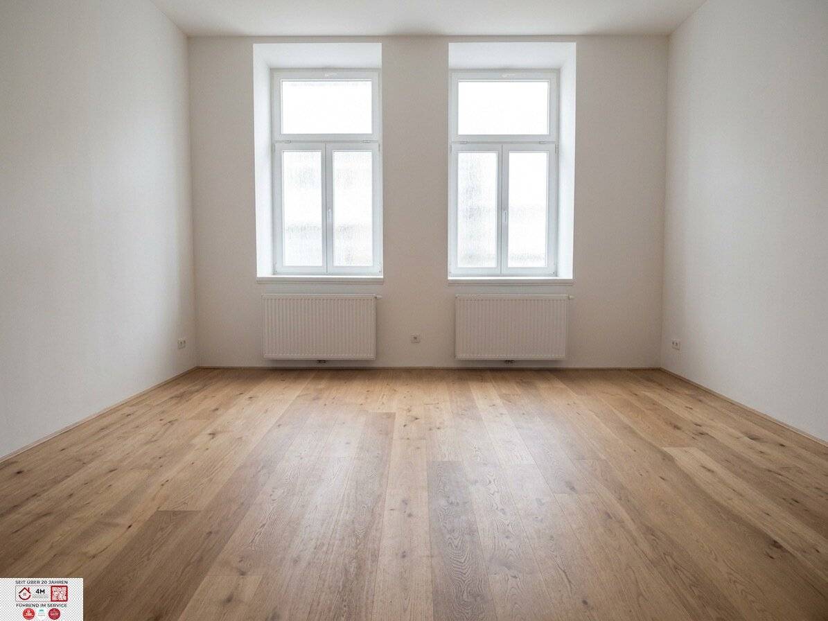 Income property with great yield approx. 8 %