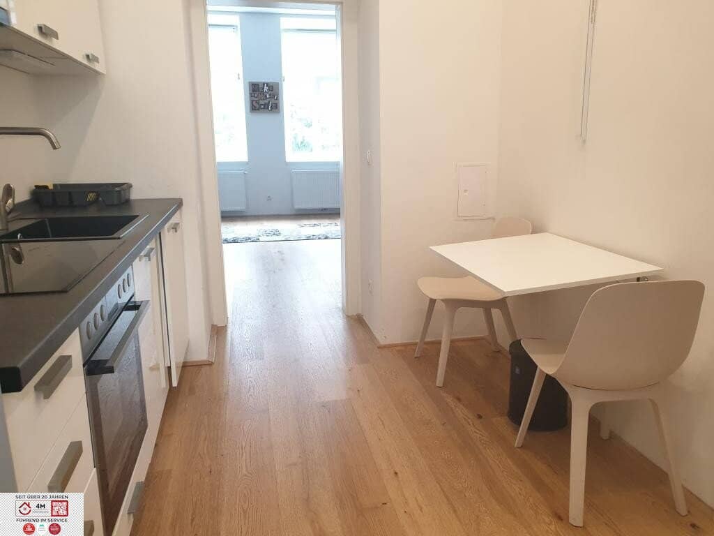 Income property with great yield approx. 8 %