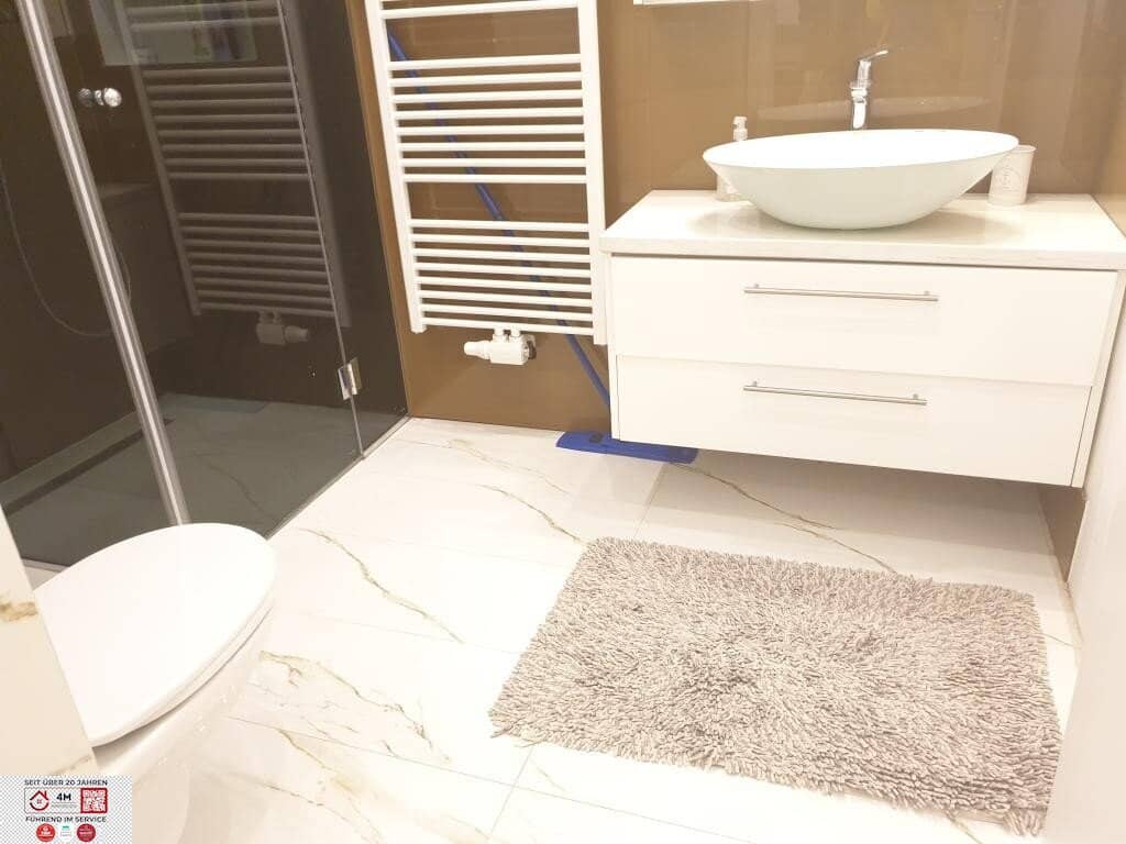 Income property with great yield approx. 8 %
