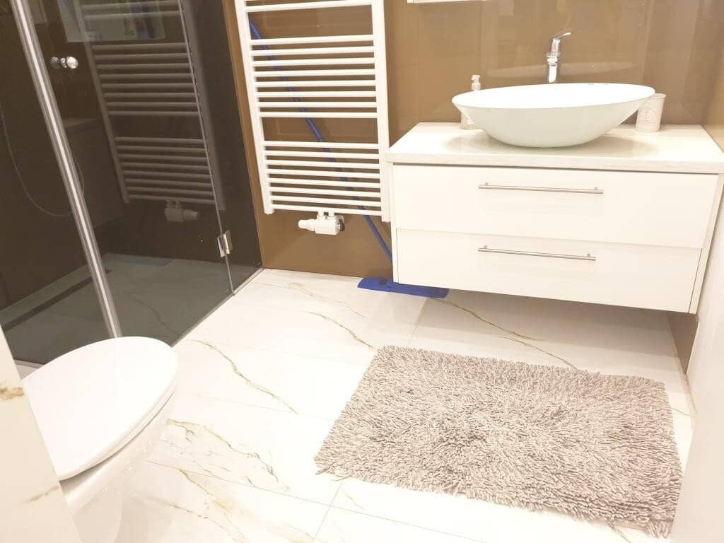 Income property with great yield approx. 8 %