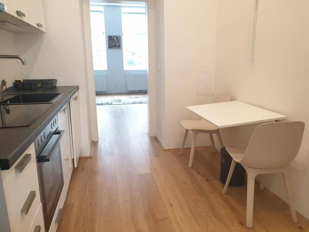 Income property with great yield approx. 8 %