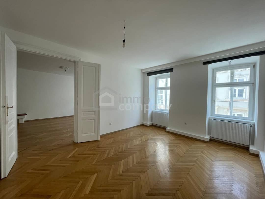 Apartment near Hauptplatz Wiener Neustadt renovated