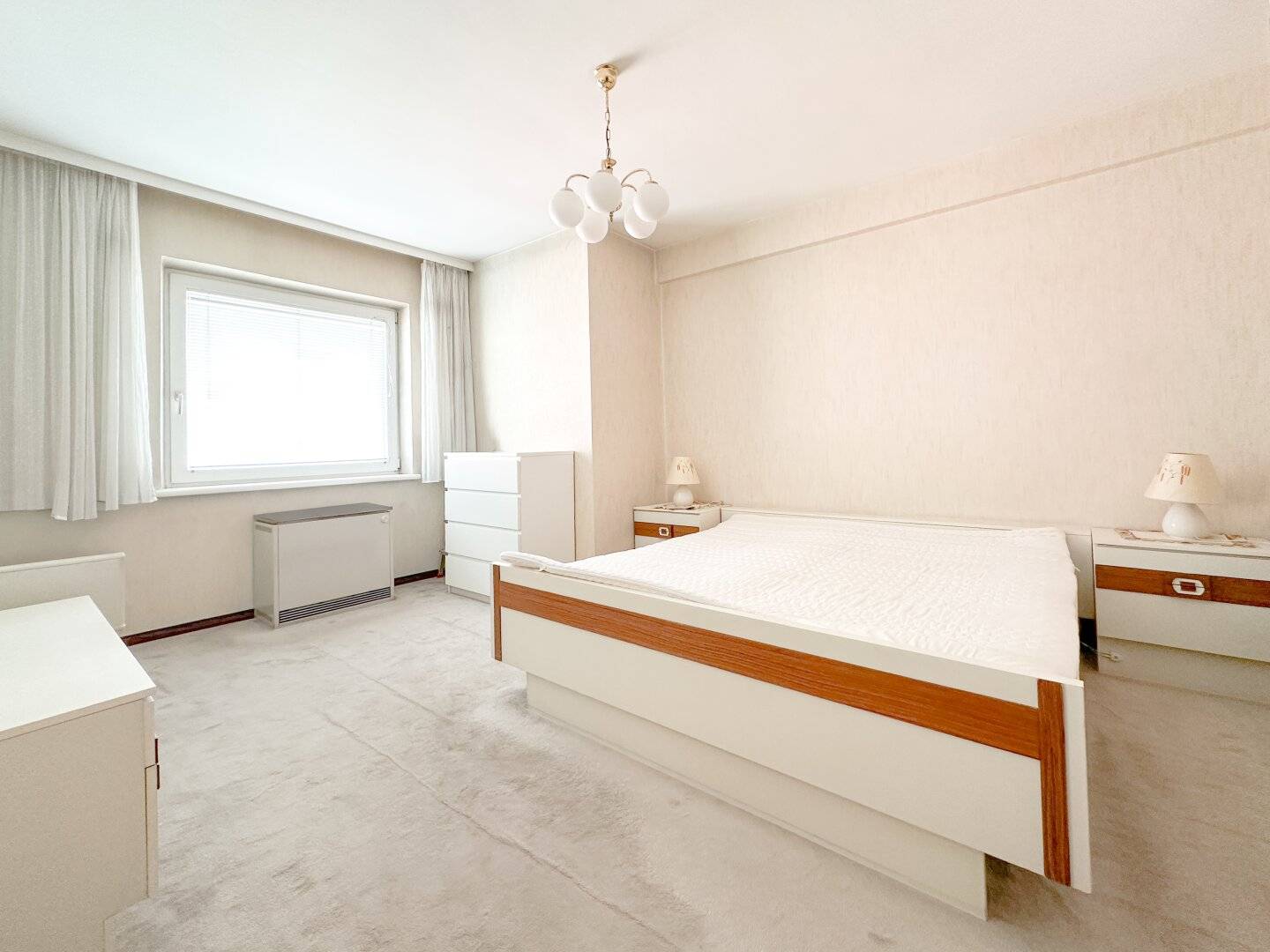 Living quality in Penzing – 3 rooms, excellent layout &amp; quiet location