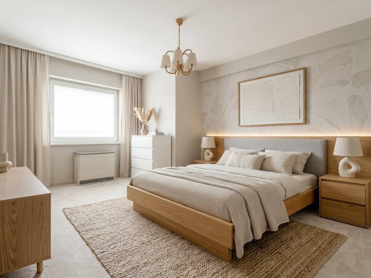 Living quality in Penzing – 3 rooms, excellent layout &amp; quiet location
