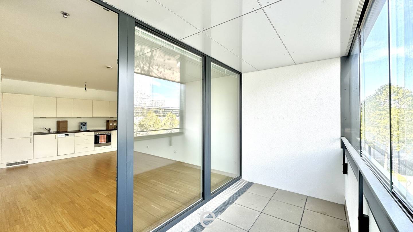 SKYTOWER am Hauptbahnhof – ausgestattetes Büro mit flexibler Nutzung und einzigartigem Ausblick