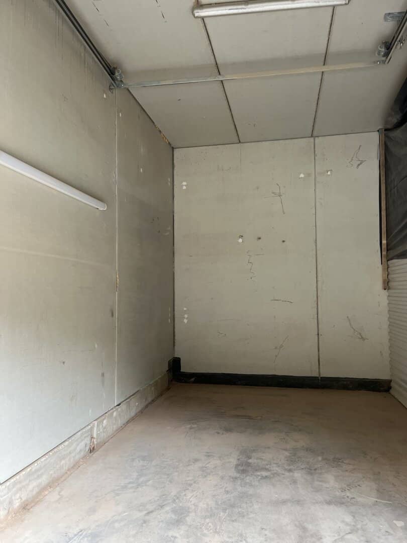 Halls in various sizes from 23 to 46 m²