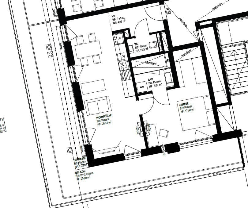 Grundriss 1