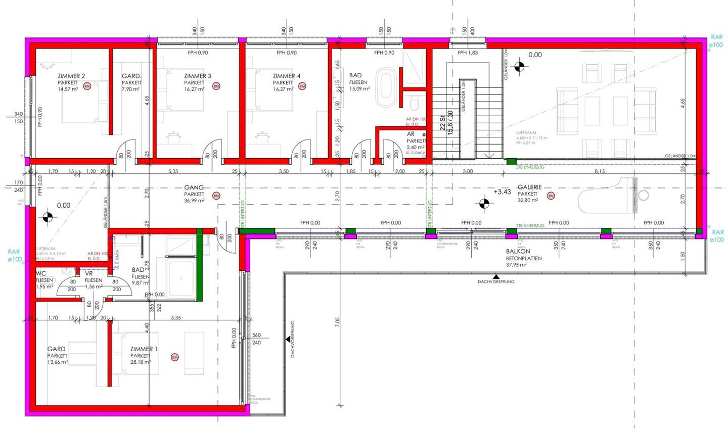 Grundriss 2