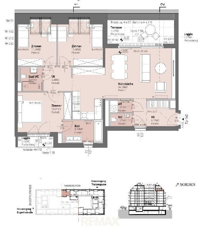 Grundriss 1