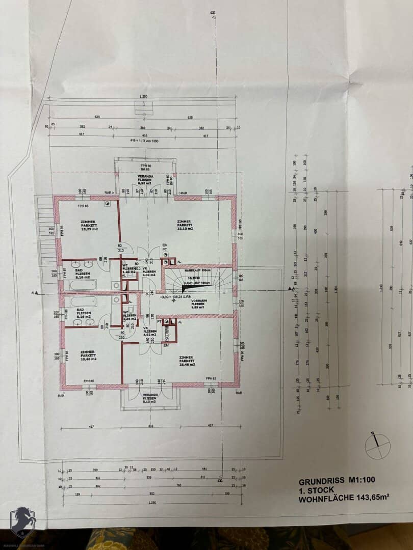 Floor plan 5