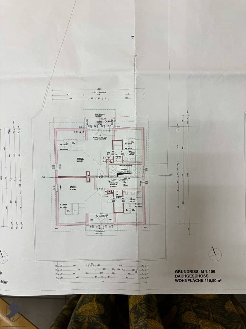 Floor plan 6