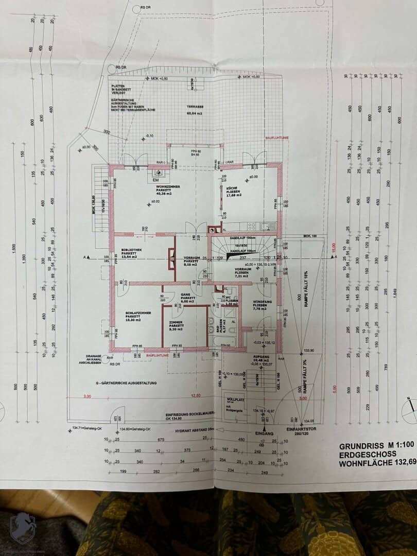 Floor plan 4