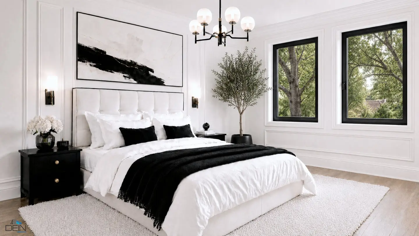 NEW! EXCLUSIVE 3 ROOM NEW BUILD APARTMENTS WITH OUTDOOR AREAS NEAR THE TERMINUS STREBERSDORF!