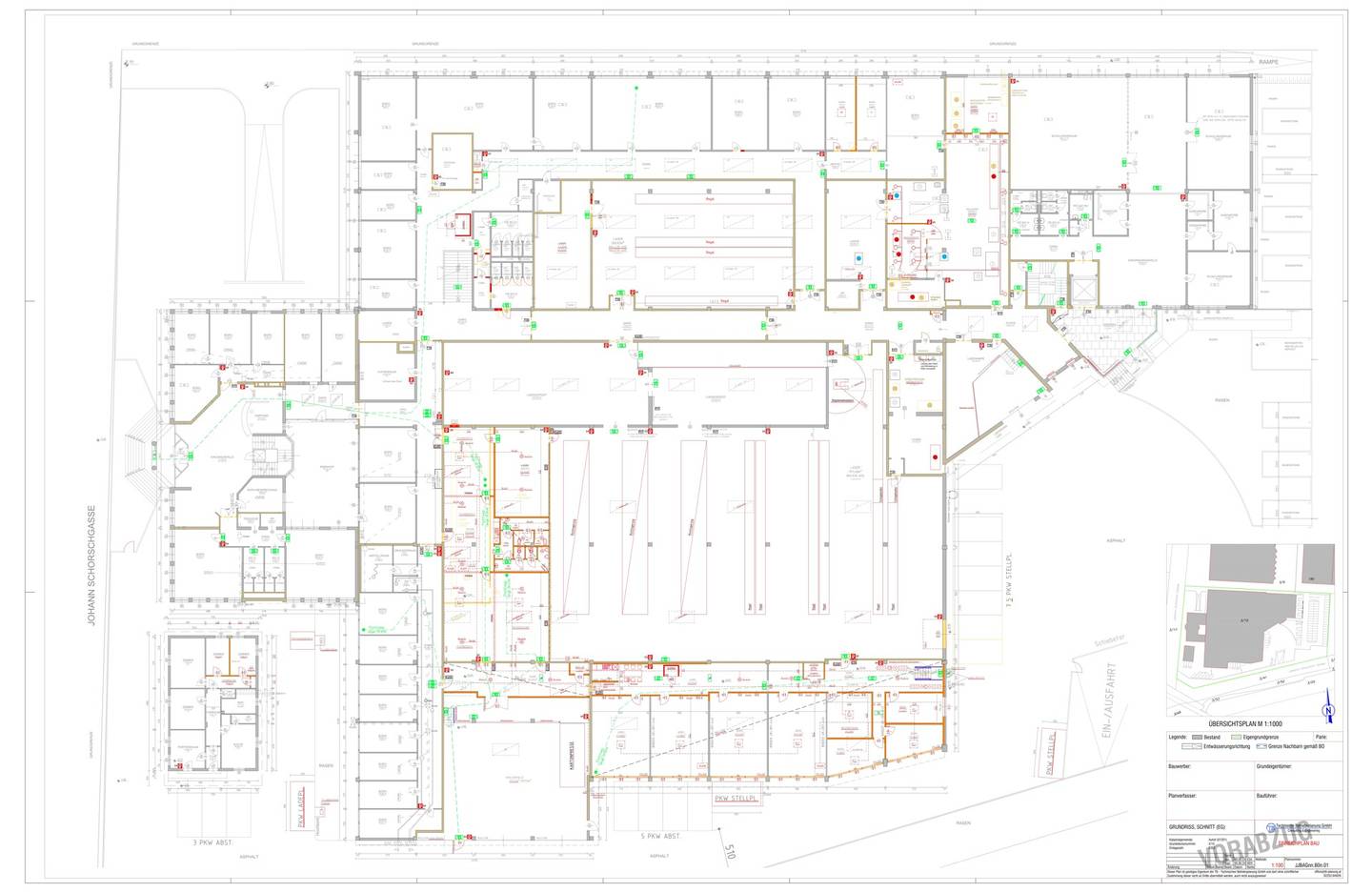 Grundriss 3