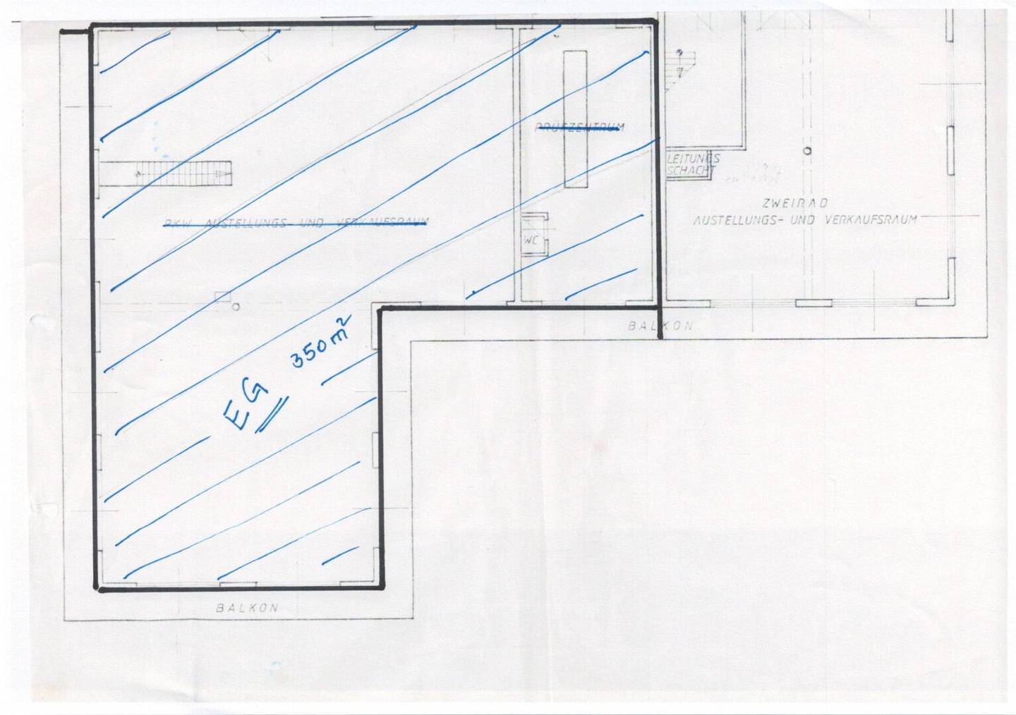Grundriss 1