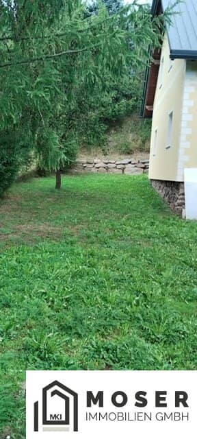 Niederwölz: +++Komplett saniertes Einfamilienhaus mit großem Garten zu verkaufen+++
