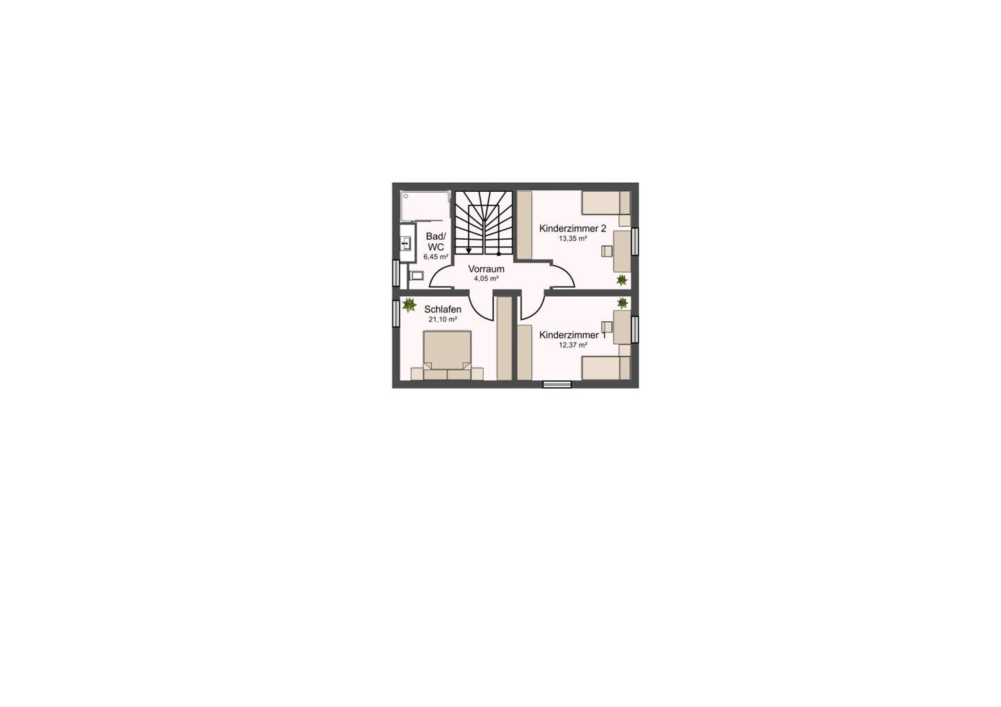 Grundriss 2