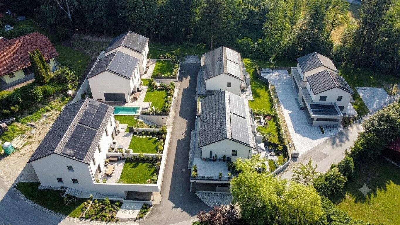 Doppelhaushälfte Mantscha/Riederhof ab sofort verfügbar - Kauf- oder Mietkaufvariante möglich