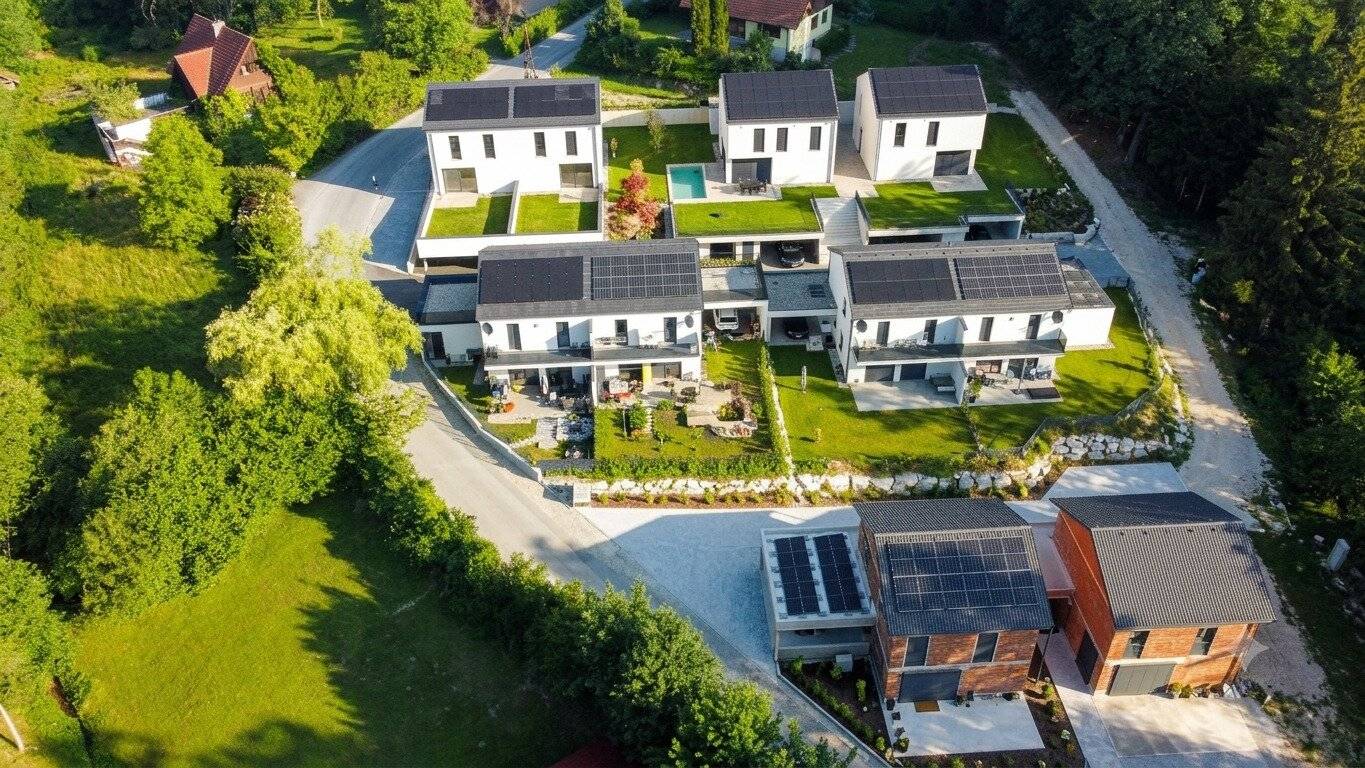 Doppelhaushälfte Mantscha/Riederhof ab sofort verfügbar - Kauf- oder Mietkaufvariante möglich