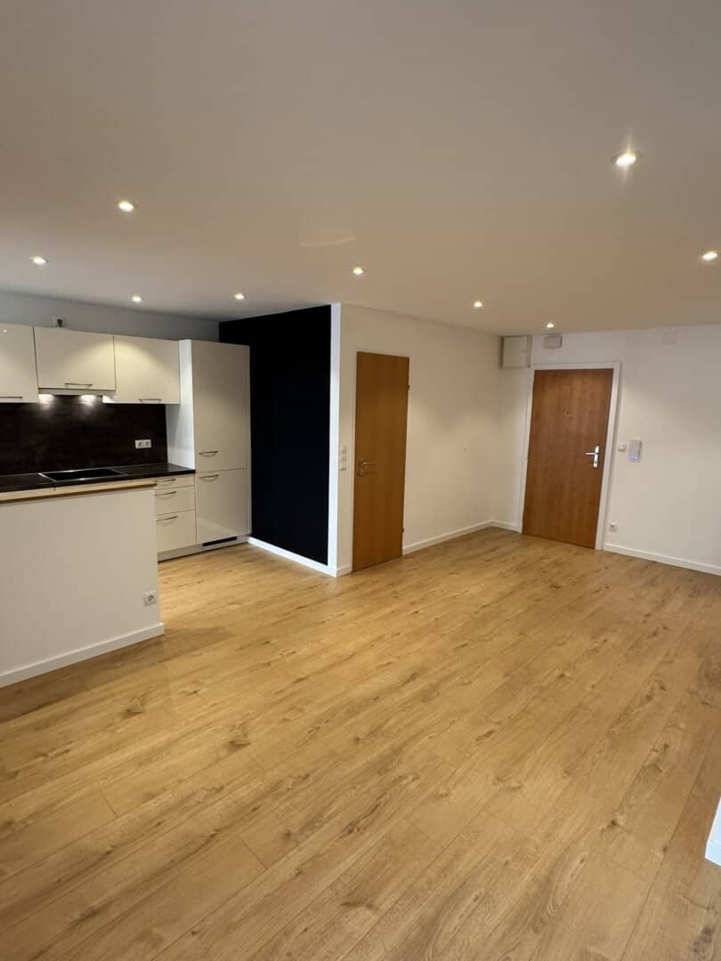 Perfectly laid-out flatshare apartment – available from 01.10.2026, ideal for the start of studies