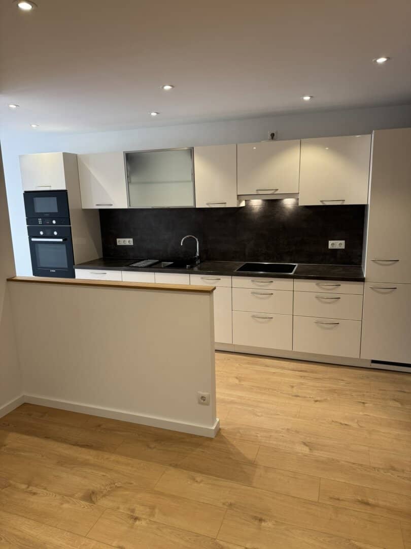 Perfectly laid-out flatshare apartment – available from 01.10.2026, ideal for the start of studies