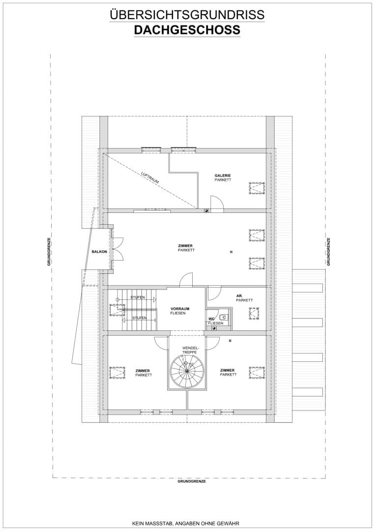 Floor plan 3