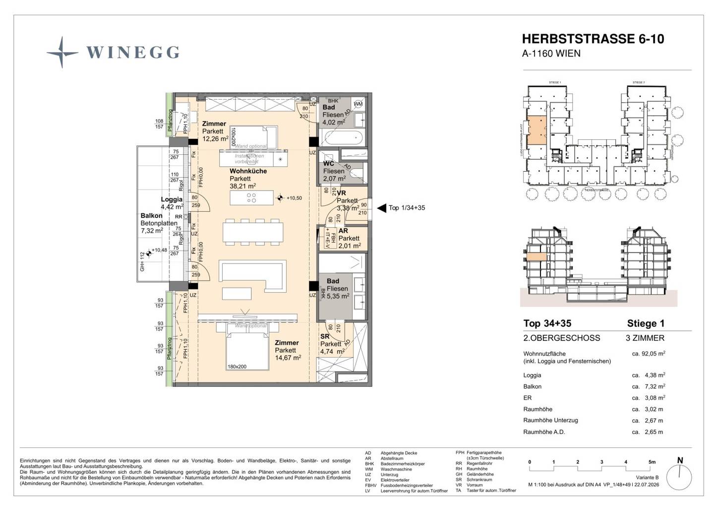 THE ARIK | Loft living with special character and amenities