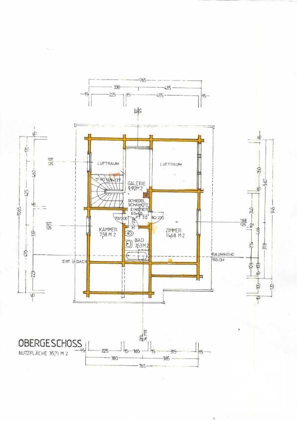 Floor plan 3