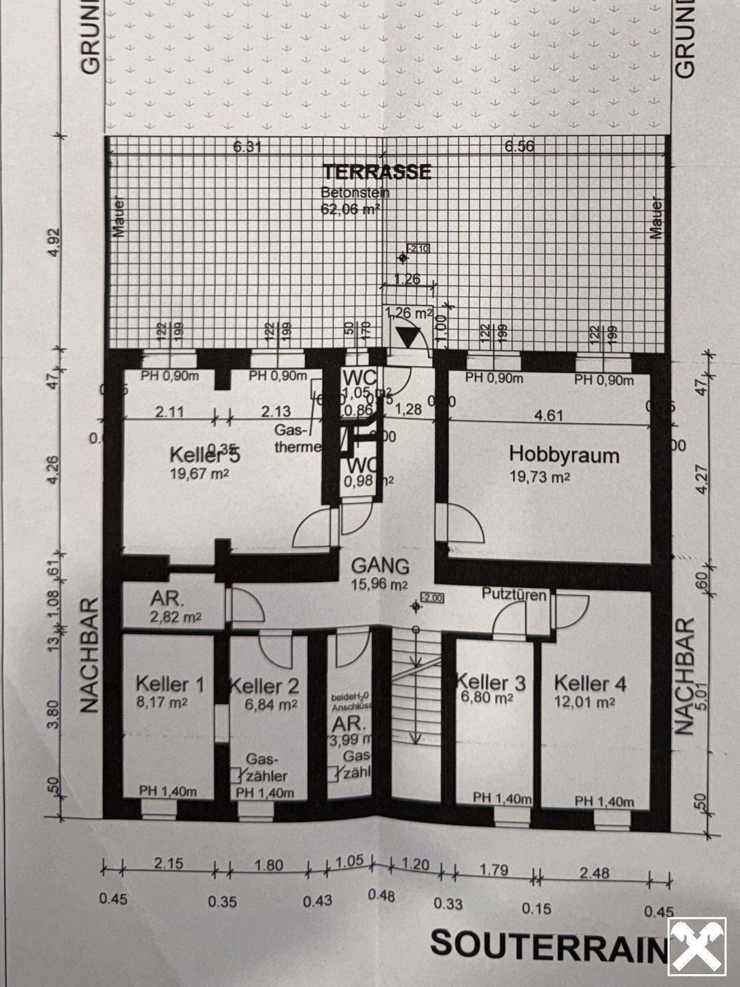 Floor plan 3