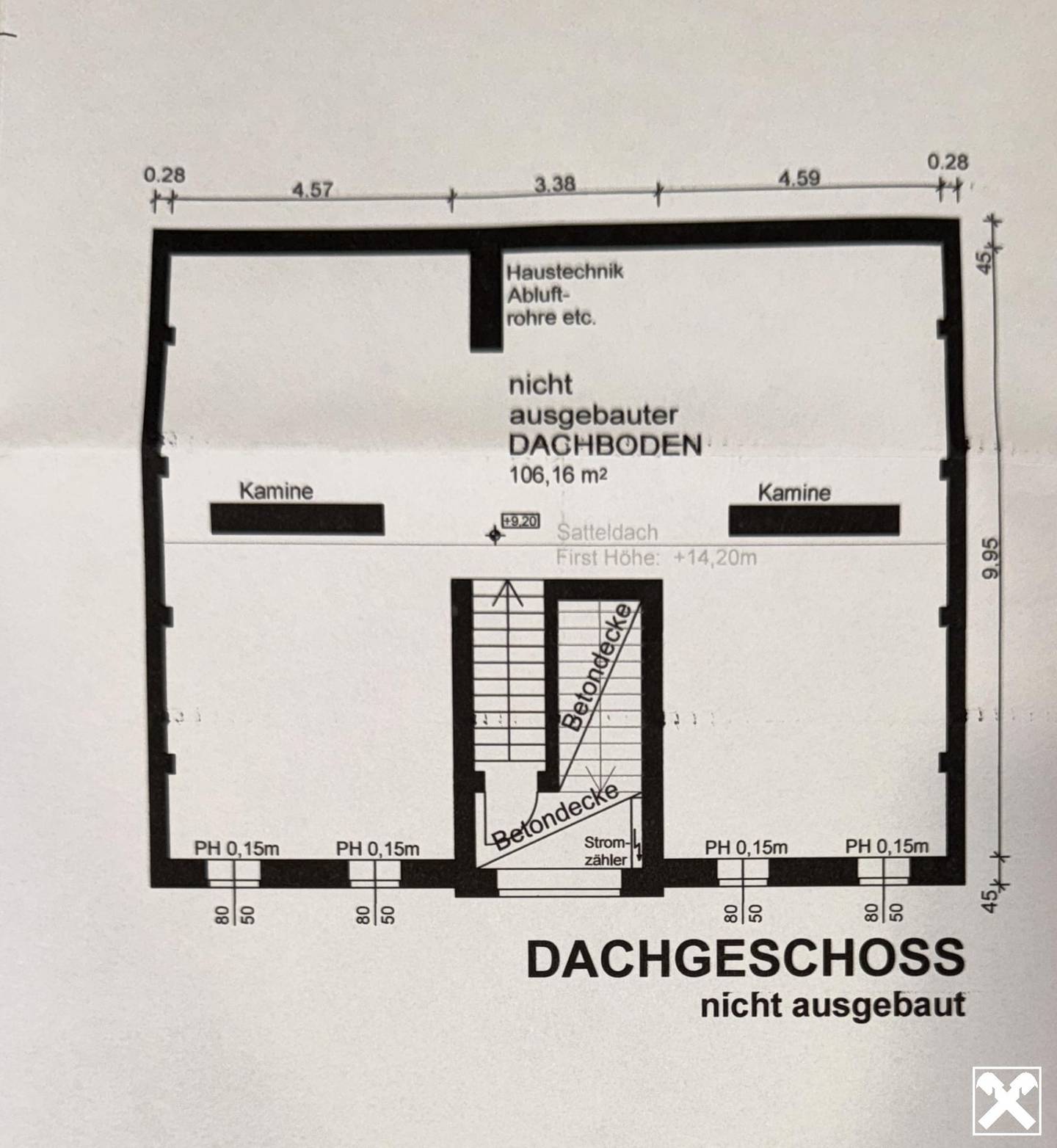 Floor plan 4