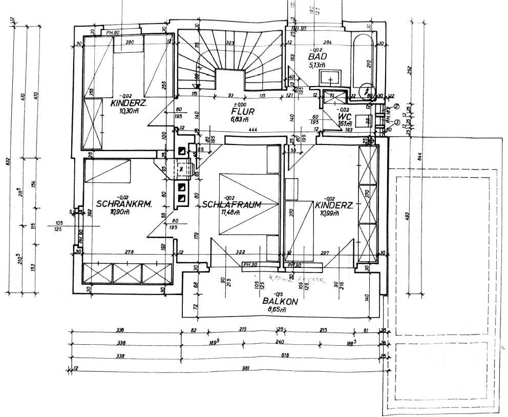Grundriss 2