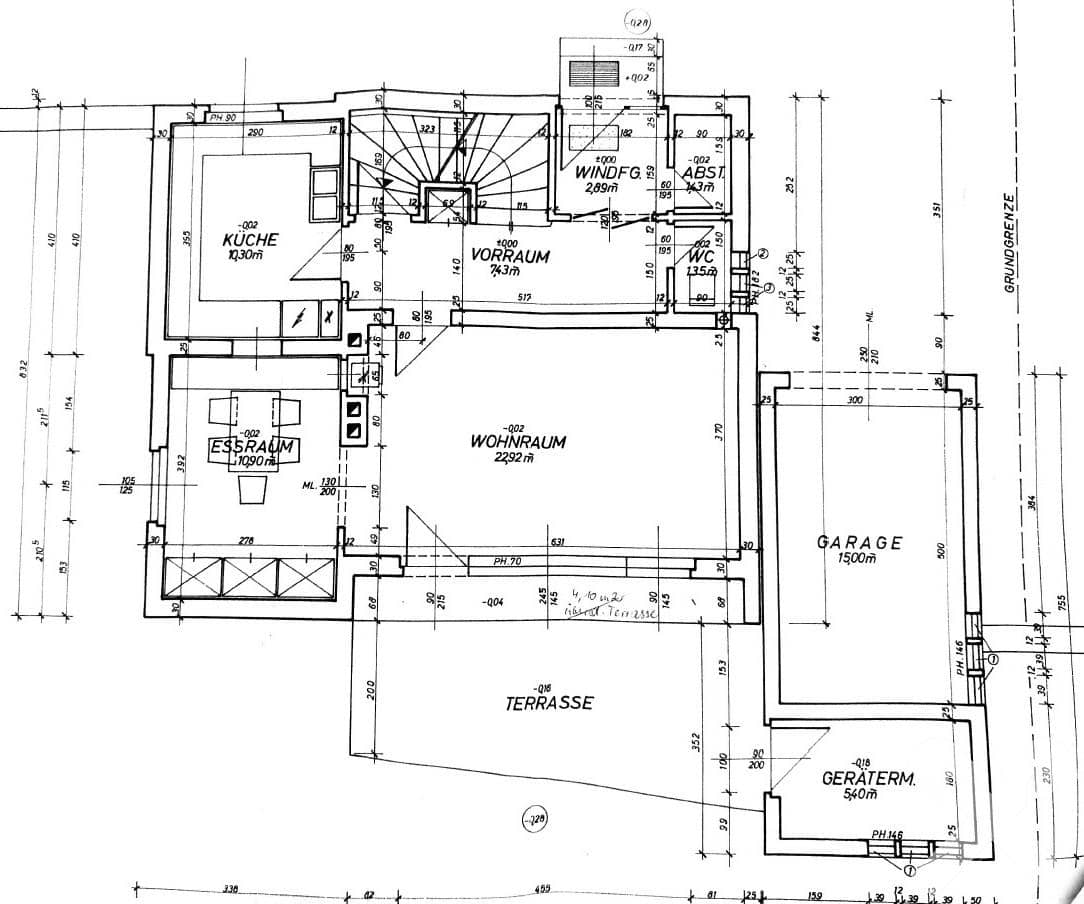 Grundriss 1