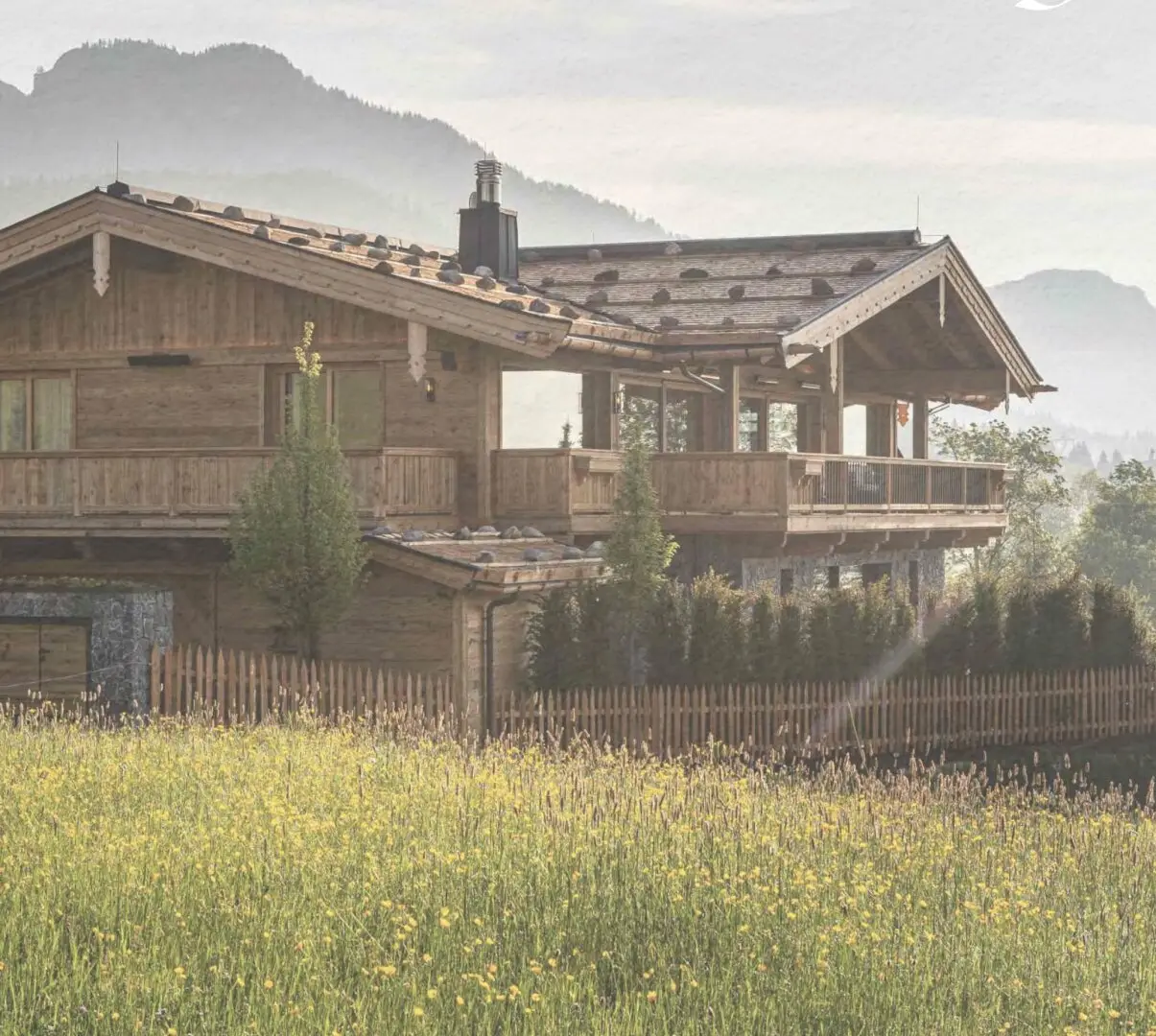 Exclusive New-Build Residence at the Wilden Kaiser