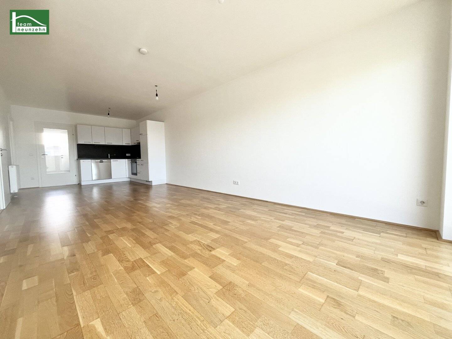 Urbaner Wohnkomfort in idealer Lage - 3-Zimmer-Wohnung mit Balkon!