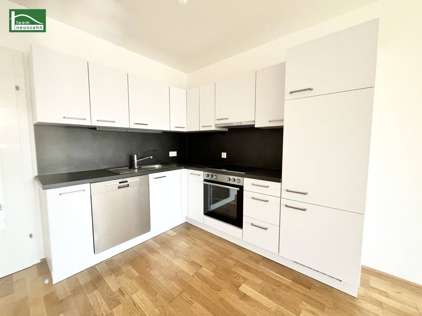 Urbaner Wohnkomfort in idealer Lage - 3-Zimmer-Wohnung mit Balkon!
