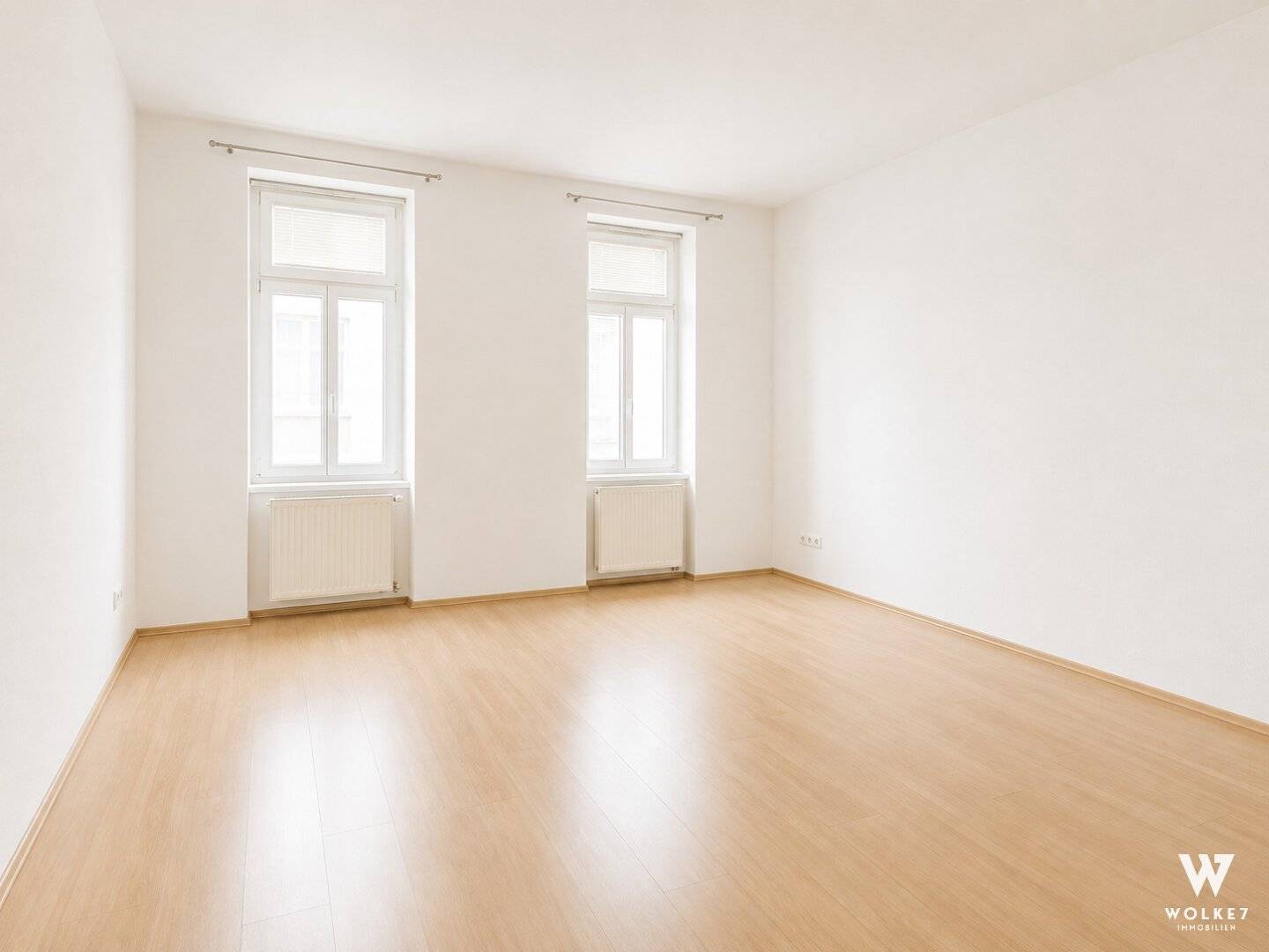 Charming 2-room period apartment in quiet location | Near Türkenschanzpark &amp; Kutschkermarkt