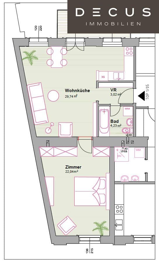 Grundriss 1