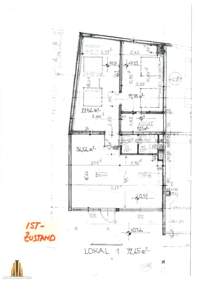 Grundriss 1
