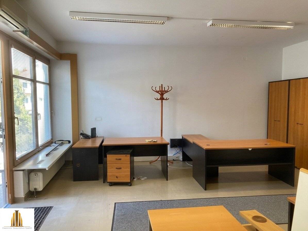 Büro, Ordination, Kanzlei, Callcenter,…. IN BESTLAGE!!!!