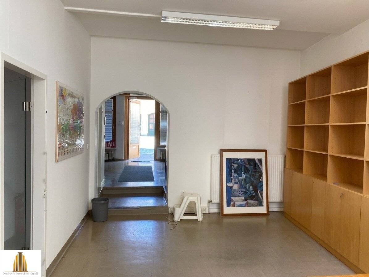 Büro, Ordination, Kanzlei, Callcenter,…. IN BESTLAGE!!!!