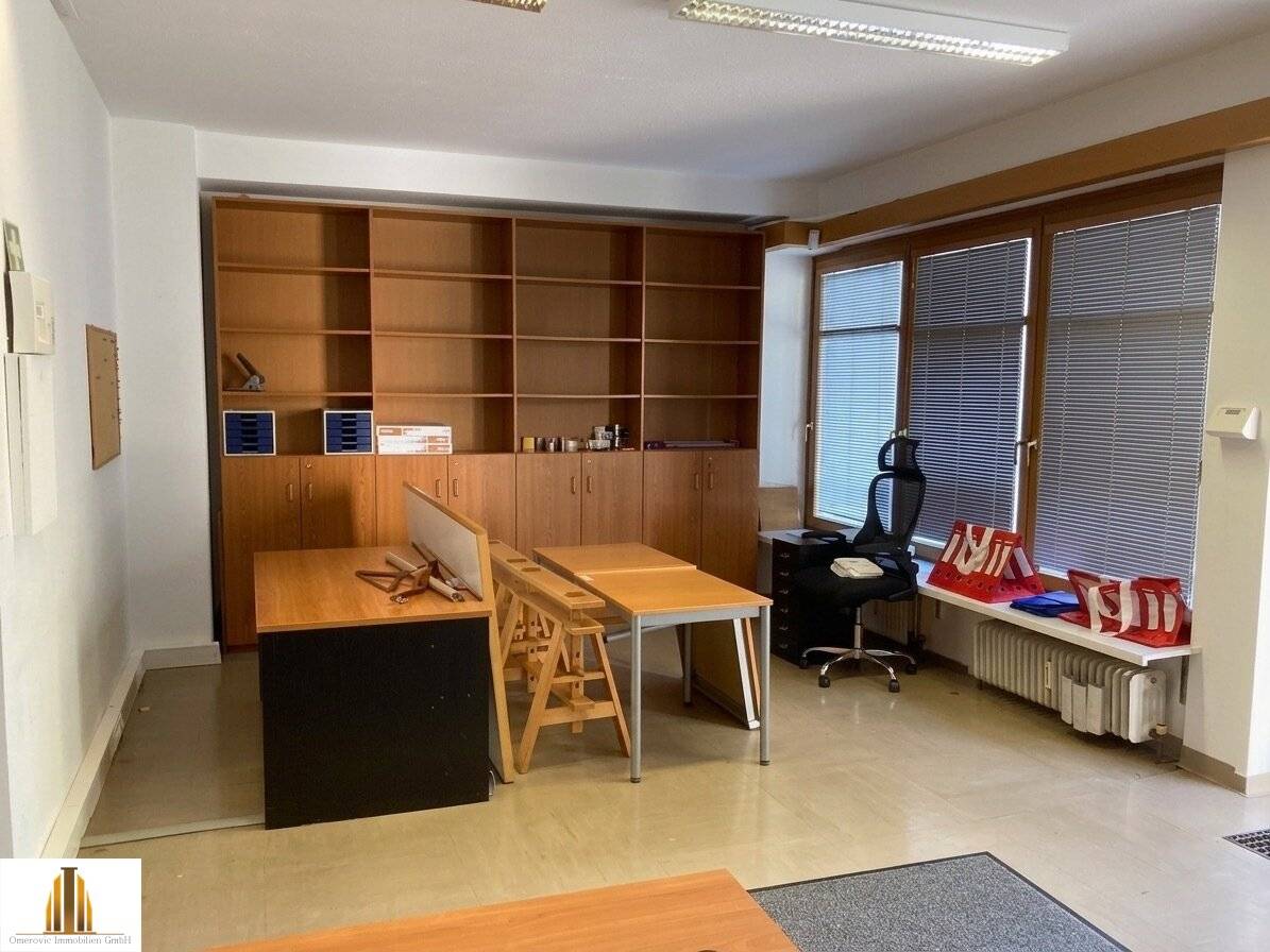 Büro, Ordination, Kanzlei, Callcenter,…. IN BESTLAGE!!!!