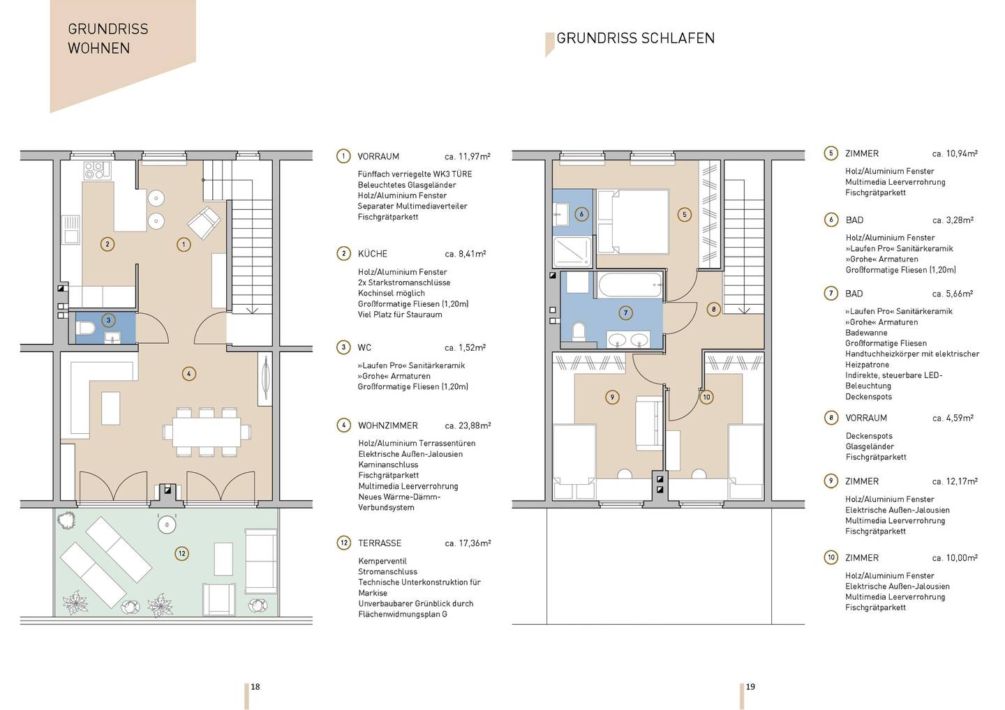 Grundriss 1