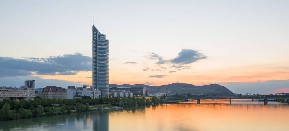 Modernisierte Loftwohnung mit Panoramablick