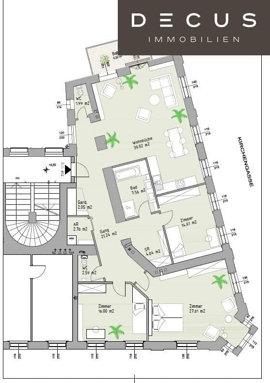 Grundriss 1