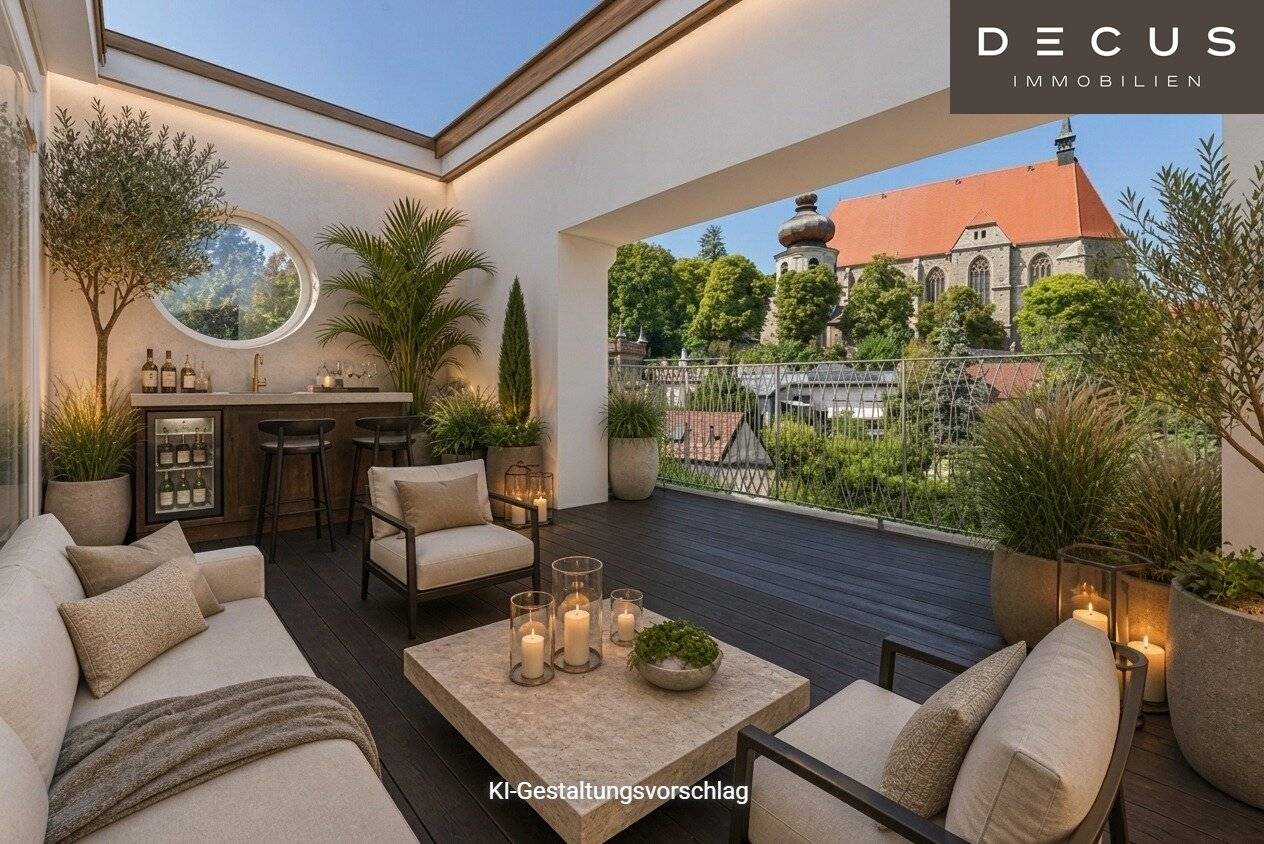 The Grand Residences Mödling